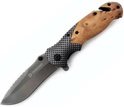 DAMANO® X50