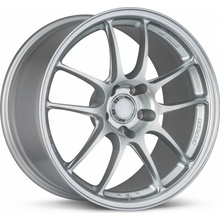 Enkei PF01 9,5x18 5x114,3 ET45 silver