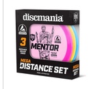 Discmania Mega Distance set