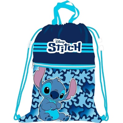 Lilo a Stitch Disney Stitch modrý