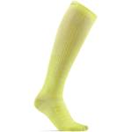 Craft Компресионни чорапи Craft ADV Dry Compression Sock - Neon Light - размер 46-48 (EU) (201-3805-0315)