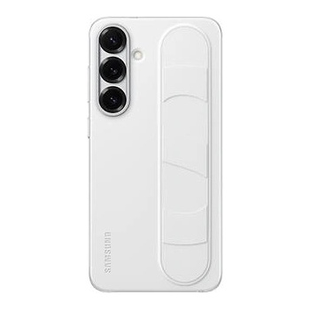 Samsung Galaxy S25+ Standing Grip case white (EF-GS936CWEGWW)