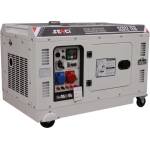 Senci SC-1009619 Генератор, агрегат