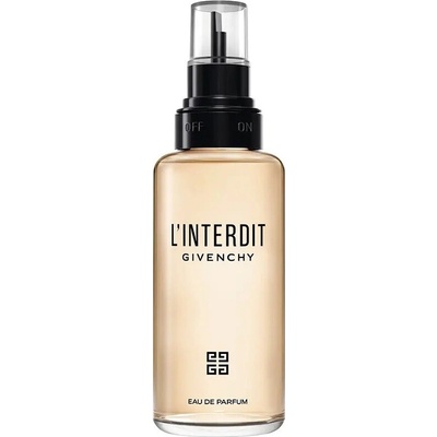 Givenchy L’Interdit parfémovaná voda dámská 150 ml
