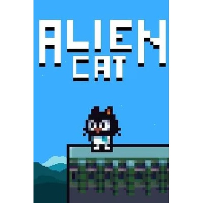 KnKo Alien Cat (PC)