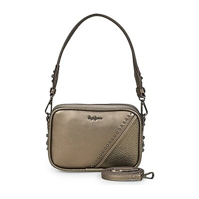 Pepe jeans KEYRA METALLIC Zlatá
