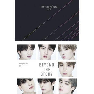 Beyond the Story - BTS, Kang, Myeongseok