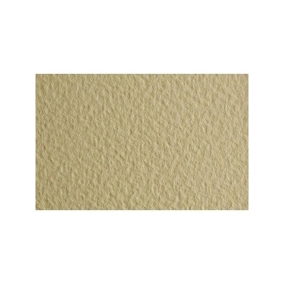 Papír na pastely Fabriano Tiziano 50x65cm, 160g - Sahara
