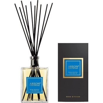 Areon Ароматни пръчици Areon Premium - Blue Crystal, 1 l (PSO06_G01)