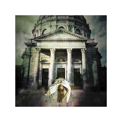 Porcupine Tree - COMA DIVINE Vinyl