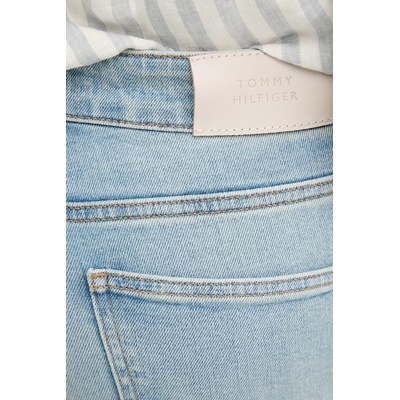 Tommy Hilfiger Дънки Tommy Hilfiger (WW0WW47154)