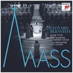 Leonard Bernstein - Mass (Reissue) (Remastered) (2 CD) (0194398905624)