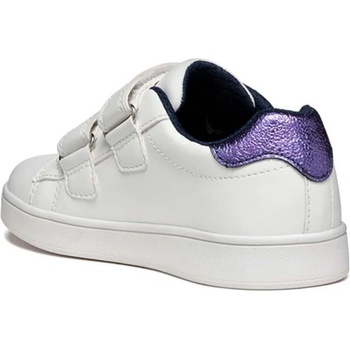 Geox Детски маратонки Geox ECLYPER (J45LRA.000BC.28.35)