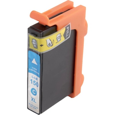 Compatible Компатибилен мастилен пълнеж 14N1615E, no. 150XL, 15ml за принтери Lexmark (ORINK BULK) (14N1615E)