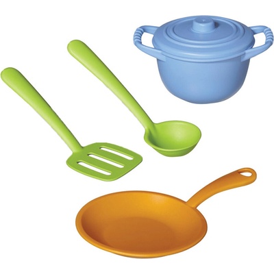 Green Toys sada na varenie WKW009313