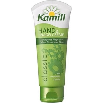 Kamill Classic krém na ruky 30 ml