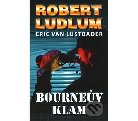 Bourneův klam