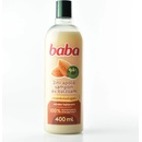 Baba 2in1 mandlový šampón 400 ml