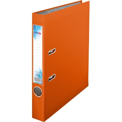Класьор Offim 5 см оранжев