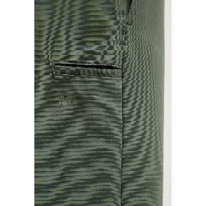 KENZO Памучен панталон (FG55PA2079OT)