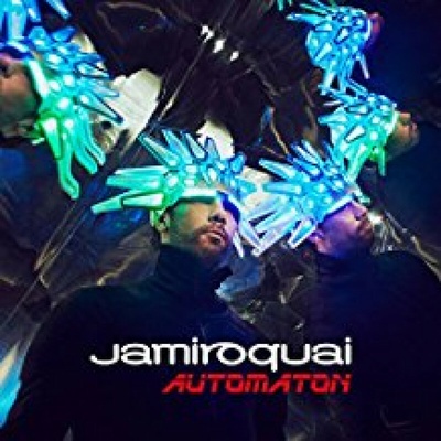JAMIROQUAI: AUTOMATON LP