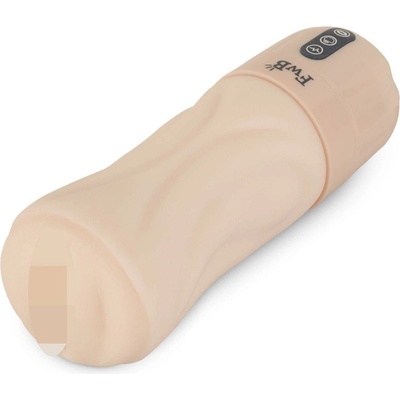 Friend with Benefits Приятел с Изгоди - Вибрираща и засмукваща играчка