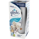 Glade Automatic Spray Pure Clean Linen automatický osviežovač vzduchu 269 ml