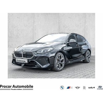 BMW 120i M Sport 115 kW