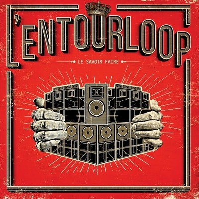 L'entourLoOp - Le Savoir Faire CD