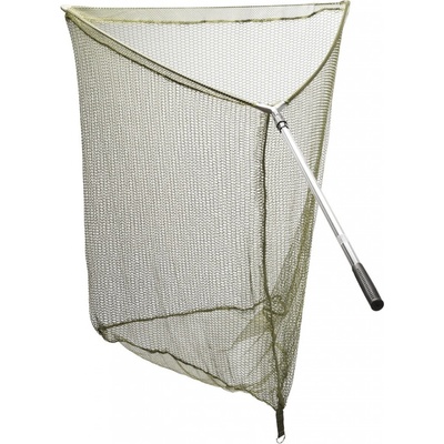 Giants Fishing Podberáková hlava Carp net head 100 x 100cm + rukoväť