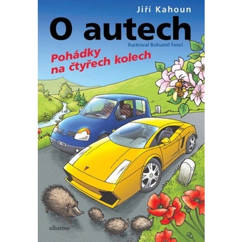 O autech