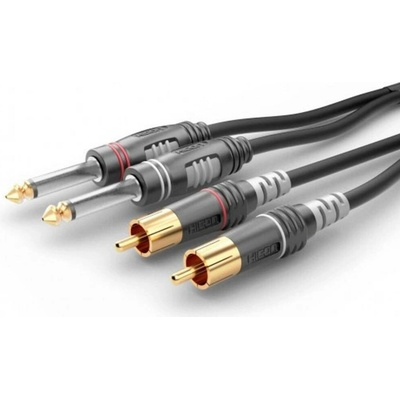 Sommer Cable HBA-62C2-0300
