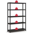 Keter Regál Plus 120/5