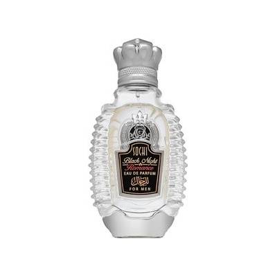 Shaik Sochi Black Night Romance parfémovaná voda pánská 80 ml