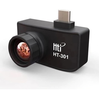 Externá termokamera HT-301 pre smartphony