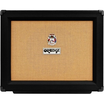 Orange PPC112 BK Китара кабинет (D-PPC-112-BK)
