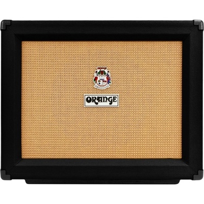 Orange PPC112 BK Китара кабинет (D-PPC-112-BK)