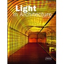 Knihy Light in Architecture