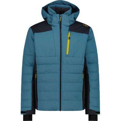 CMP Мъжко ски яке Cmp Jacket Zip Hood Ski jacket - Nilo - размер 58 (EU) (004-7134-0217)