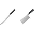 Samura nůž sekáček Mo V 180 mm