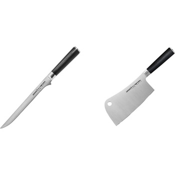 Samura nůž sekáček Mo V 180 mm