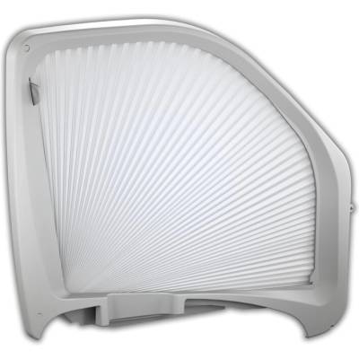 Dometic Затъмняващо странично стъкло Dometic SP 300 за Fiat Ducato 250/290 (116245A)