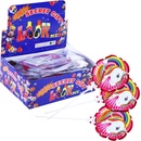 Rappa Balónek samonafukovací s jednorožcem