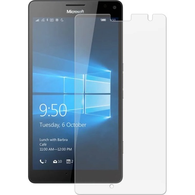 Microsoft Lumia 950 XL - Протектор от закалено стъкло