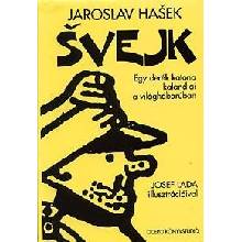 Svejk I-II.