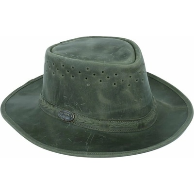Bushman Airflow dark green