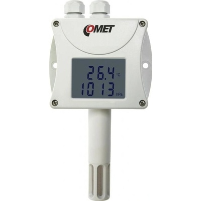 Comet T7410 s výstupem RS485