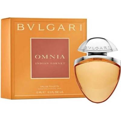 Bvlgari Omnia Indian Garnet toaletná voda dámska 15 ml
