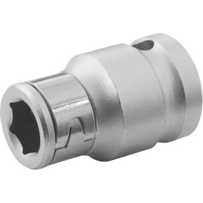PROTECO 43.140-01 adaptér, redukcia pre bity 1/4"- 1/4"