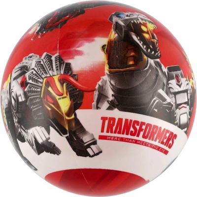 Lopta Transformers nafúknutá 23cm